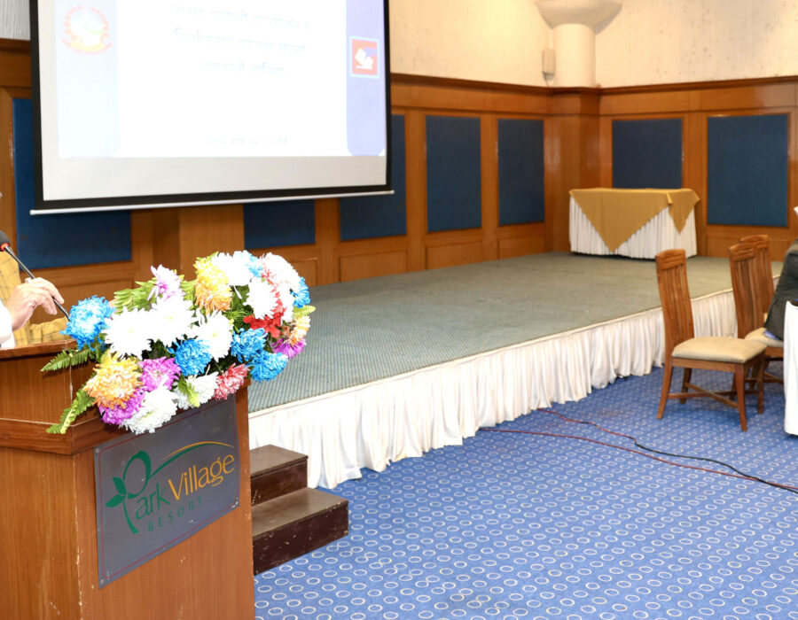 ‘सूचना प्रविधिको प्रयोगप्रति निर्वाचन आयोग संवेनशील छ’