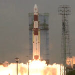 नेपाली नानो स्याटेलाइट बोकेको भारतीय रकेट आफ्नो लक्षित बाटोबाट विचलित, स्याटेलाइटको अवस्था समेत अज्ञात