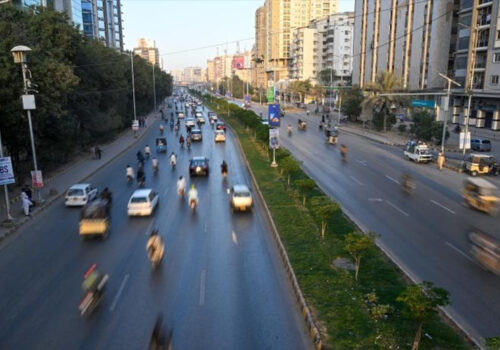 इन्टरनेट समस्या समाधान गर्न पाकिस्तानले आसन्न स्पेक्ट्रम लिलामीको योजना बनाउँदै