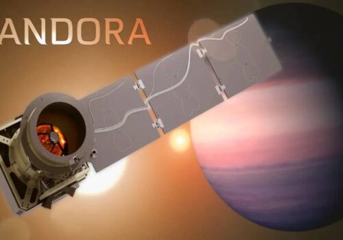 नासाद्वारा पान्डोरा टेलिस्कोप प्रक्षेपण: बस्न योग्य ग्रह खोज्नमा जेम्स वेबलाई नयाँ उचाइमा पुर्‍याउने अपेक्षा