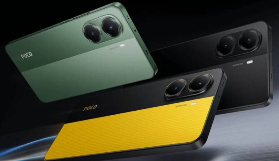 पोको एक्स८ ले पायो अर्को सर्टिफिकेशन, छिट्टै सार्वजनिक हुने संकेत