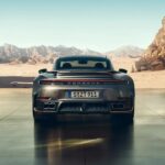 गत वर्ष युरोपमा बिक्री भएको प्रत्येक तेस्रो कार पोर्श इलेक्ट्रिक भएको खुलासा