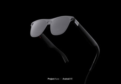 एन्ड्रोइड एक्सआरसँग पूर्ण रूपमा सहकार्य गर्दै एक्सरियल