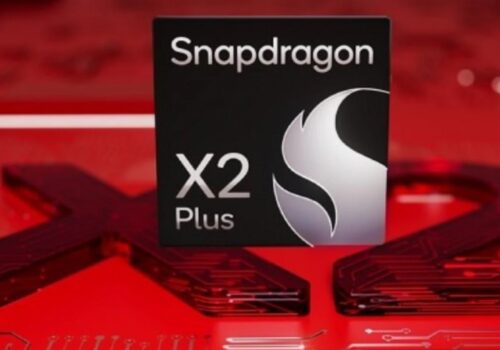 क्वालकमले सस्तो ल्यापटपहरूको लागि स्न्यापड्रागन एक्स२ प्लस घोषणा गर्यो
