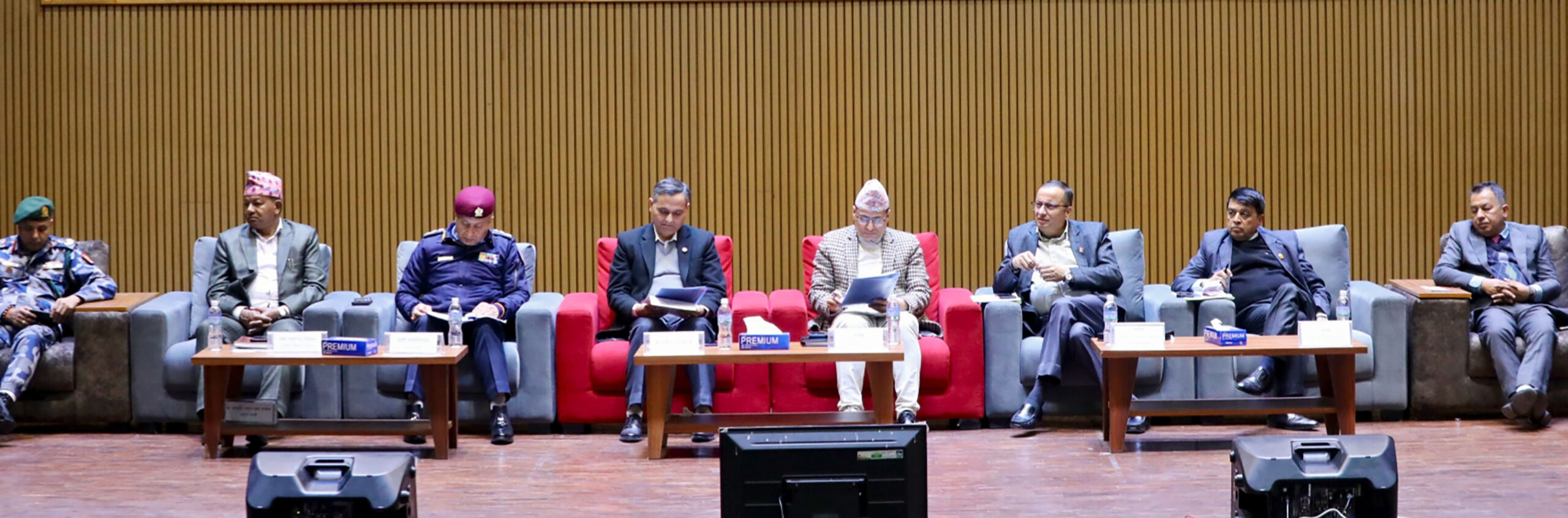 विदेशी राष्ट्रिय व्यवस्थापन सूचना प्रणाली आजदेखि लागू