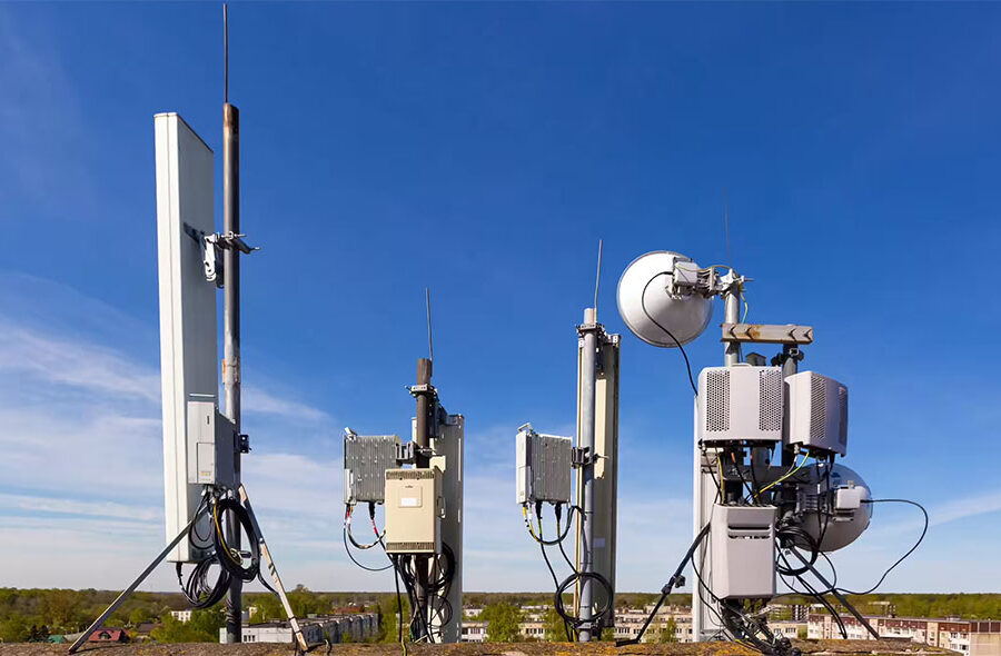 दिल्ली प्रहरीद्वारा चोरिएका मोबाइल टावर र १३० टेलिकम रेडियो रिमोट युनिट बरामद