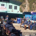 विद्युतीय सवारीसाधनलगायतको आयातबाट रसुवा भन्सार कार्यालयले सङ्कलन गर्यो १ अर्ब १६ करोड राजस्व