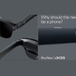 रेनीओ एयर ४ प्रो एआर ग्लासेस विश्वव्यापी रूपमा उपलब्ध एचडीआर१० समर्थन गर्ने