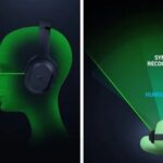 रेजरले क्यामरा सहितको “एआई–सञ्चालित” हेडफोन प्रस्तुत गर्यो