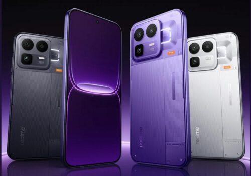 रियलमी नियो८ स्न्यापड्रागन ८ जेन ५, ८,०००एमएएच ब्याट्री र आईपी६९ रेटिङको साथ अनावरण