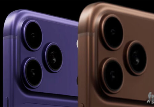 लन्च हुनुभन्दा अगाडि नै आईफोन १८ प्रो र प्रो म्याक्सको लुक बाहिरियो, तीन नयाँ रङमा आउन सक्ने