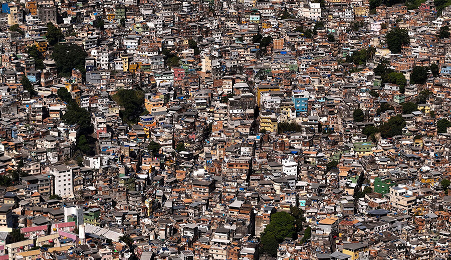 ब्राजिलले ७०० मेगाहर्ज ब्यान्डसहित नयाँ मोबाइल टेन्डर सुरु गर्यो, दुर्गम क्षेत्र र राजमार्गहरु कभरेज गरिने