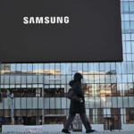 सामसङ इलेक्ट्रोनिक्सका कामदारहरूको हडताल योजनाले चिप आपूर्ति अवरुद्ध पार्ने युनियन प्रमुखको चेतावनी