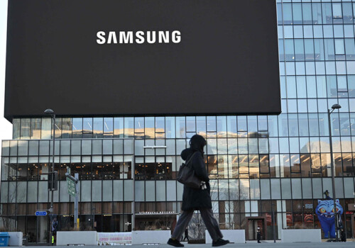 सामसङ इलेक्ट्रोनिक्सका कामदारहरूको हडताल योजनाले चिप आपूर्ति अवरुद्ध पार्ने युनियन प्रमुखको चेतावनी