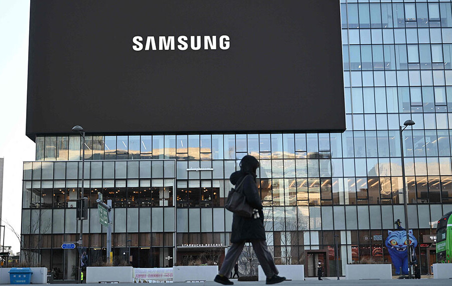 सामसङ इलेक्ट्रोनिक्सका कामदारहरूको हडताल योजनाले चिप आपूर्ति अवरुद्ध पार्ने युनियन प्रमुखको चेतावनी