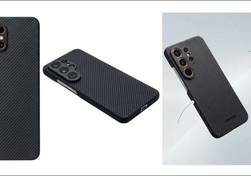 सामसङ ग्यालेक्सी एस२६ अल्ट्राको अर्को नयाँ केसले दियो डिजाइनको संकेत