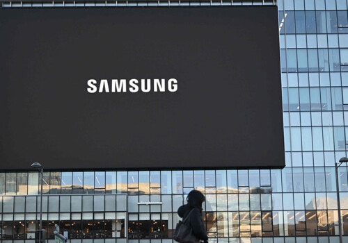 सामसङ इलेक्ट्रोनिक्सका कामदारहरूको हडताल योजनाले चिप आपूर्ति अवरुद्ध पार्ने युनियन प्रमुखको चेतावनी