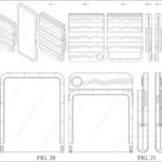 सामसङ पेटेन्टमा ३६०–डिग्री हिञ्ज भएको फ्लिप फोन देखा पर्यो