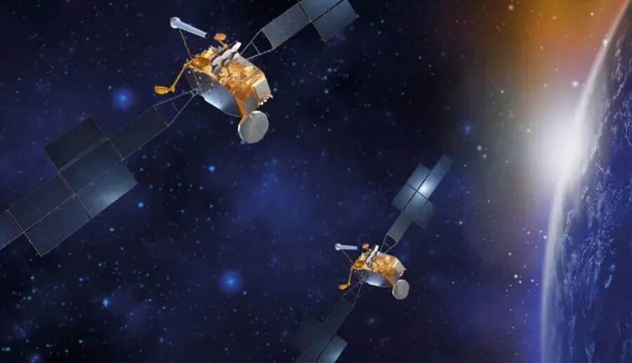 ‘अन्तरिक्ष कण’ ठोक्किँदा स्पेनको नयाँ सञ्चार स्याटेलाइट क्षतिग्रस्त