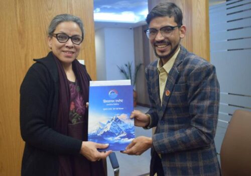 सेजन सदस्यलाई ७ लाख बराबरको स्वास्थ्य तथा दुर्घटना बीमा सुविधा, अस्पताल भर्ना हुनेबित्तिकै कभर हुने