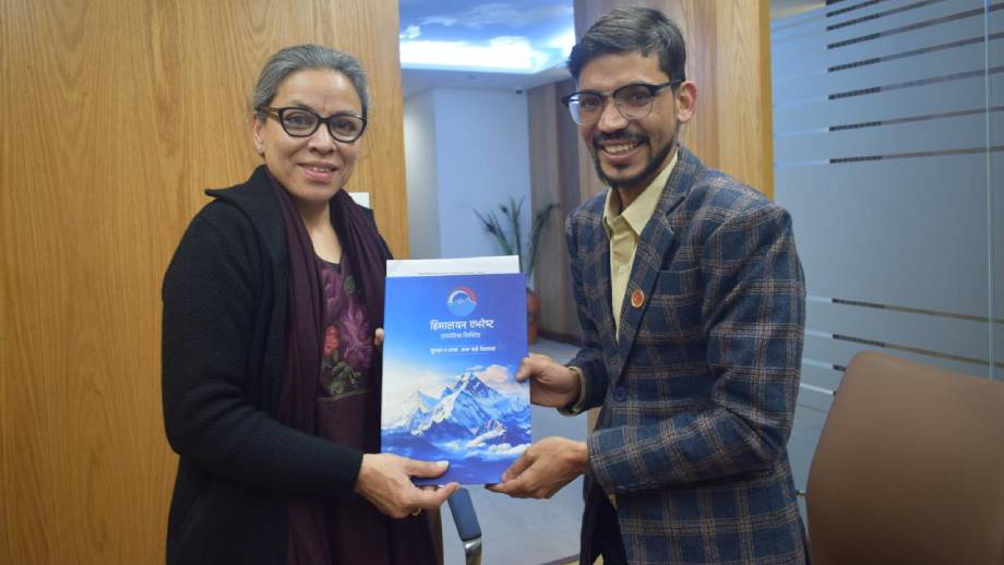 सेजन सदस्यलाई ७ लाख बराबरको स्वास्थ्य तथा दुर्घटना बीमा सुविधा, अस्पताल भर्ना हुनेबित्तिकै कभर हुने