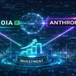 प्रतिस्पर्धीमा लगानी नगर्ने भेन्चर क्यापिटल चलन तोड्दै सिकोइयाले एन्थ्रोपिकमा लगानी गर्ने