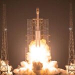 चीनको ‘शिजियान–३२ उपग्रह प्रक्षेपण’ मिसन असफल