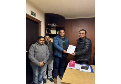 स्मार्ट अप्लायन्सेस र जगदम्बा हायर पर्चेजको साझेदारीमा शून्य प्रतिशत किस्ताको सुविधा सुरु