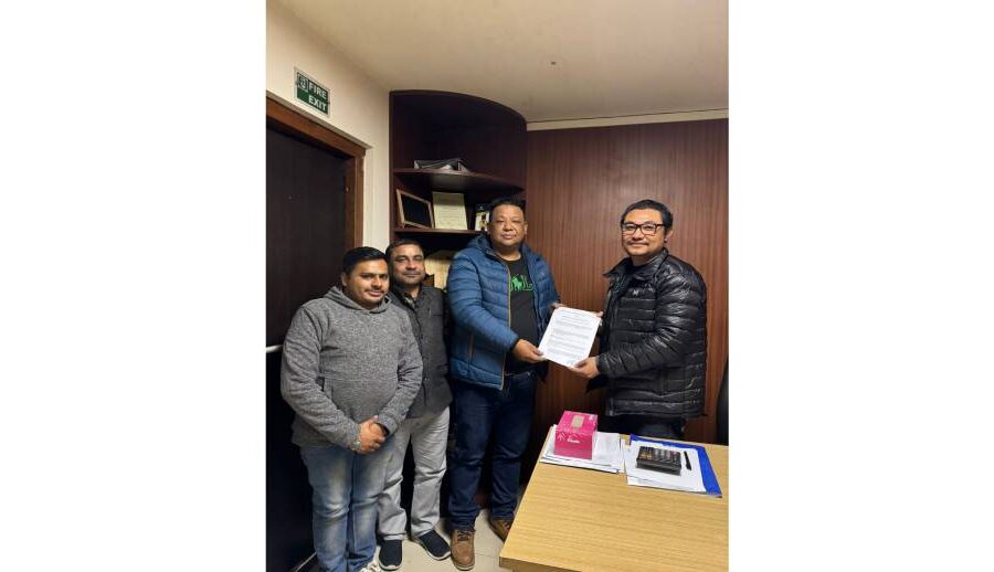 स्मार्ट अप्लायन्सेस र जगदम्बा हायर पर्चेजको साझेदारीमा शून्य प्रतिशत किस्ताको सुविधा सुरु