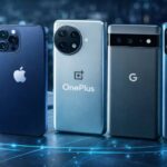 ६ महिनामा नेपाल भित्रियो २३ अर्बभन्दा बढीको साढे १२ लाख थान स्मार्टफोन, कुन द‍ेशबाट कति?