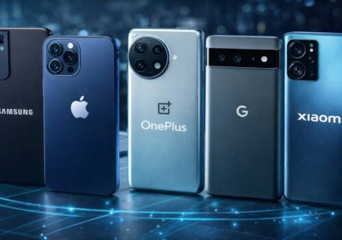 ६ महिनामा नेपाल भित्रियो २३ अर्बभन्दा बढीको साढे १२ लाख थान स्मार्टफोन, कुन द‍ेशबाट कति?