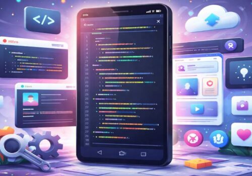 स्मार्टफोन निर्मातालाई सोर्स कोड साझा गर्न भारत सरकारको प्रस्ताव