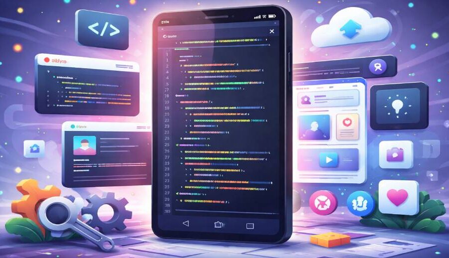 स्मार्टफोन निर्मातालाई सोर्स कोड साझा गर्न भारत सरकारको प्रस्ताव