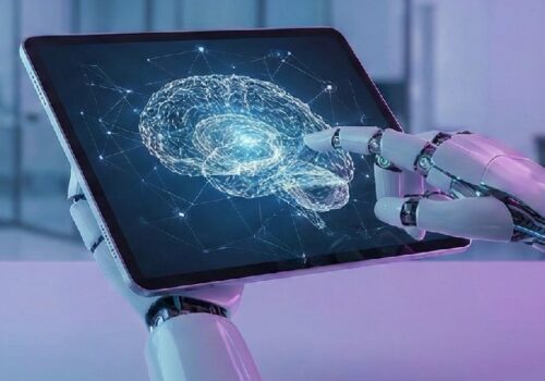 दक्षिण कोरियाले पारित गर्यो पहिलो एआई नियम