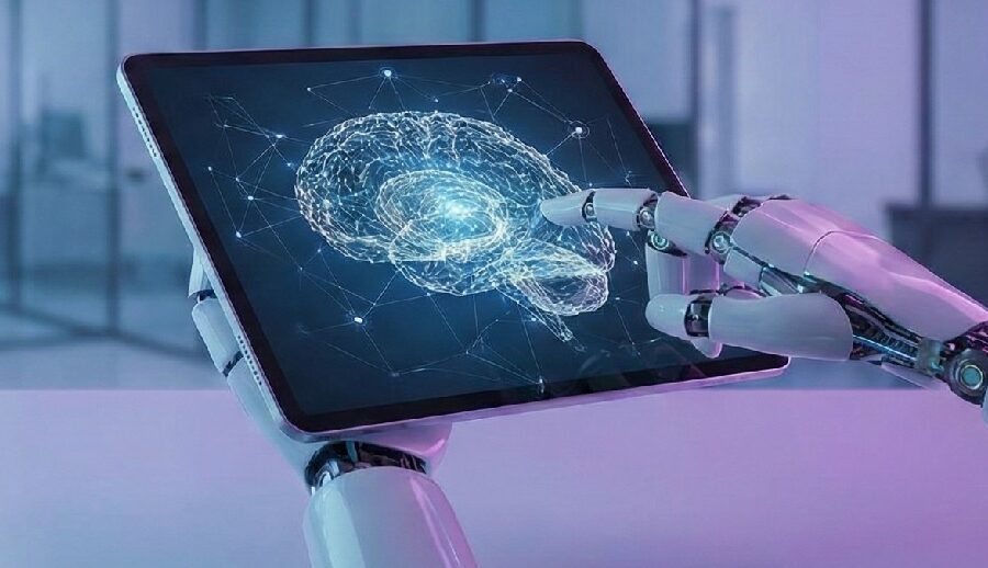 दक्षिण कोरियाले पारित गर्यो पहिलो एआई नियम