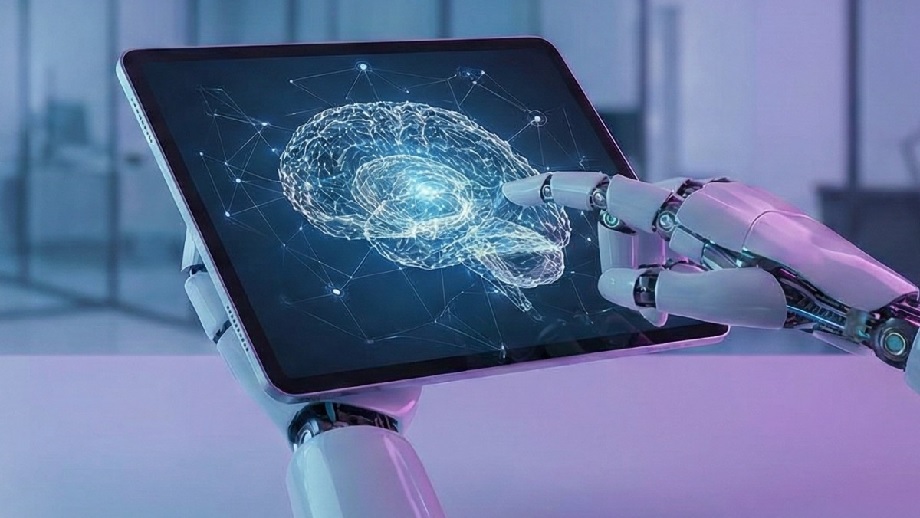 दक्षिण कोरियाले पारित गर्यो पहिलो एआई नियम