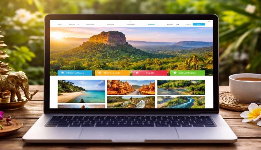 श्रीलङ्काद्वारा अङ्ग्रेजी पाठ्यक्रमको समलिङ्गी वेबसाइट लिङ्कमाथि अनुसन्धान सुरु