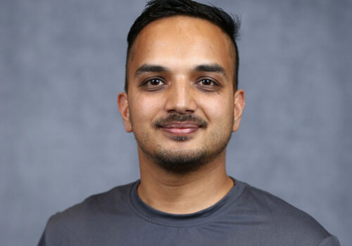 म्याग्दीका गौतमलाई अन्तरिक्ष विज्ञानमा विद्यावारिधी