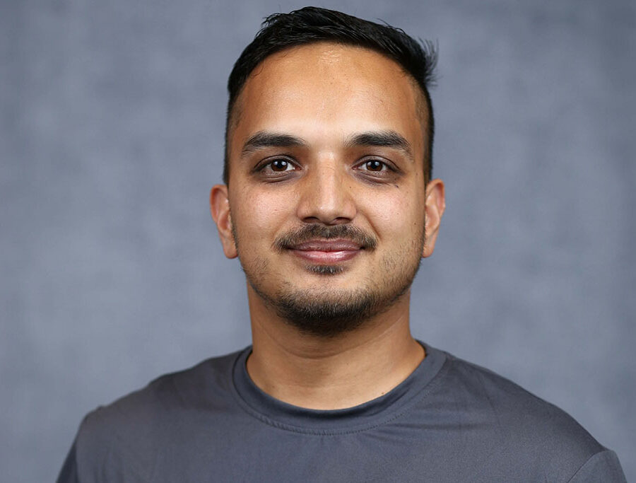 म्याग्दीका गौतमलाई अन्तरिक्ष विज्ञानमा विद्यावारिधी