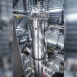 स्टारशिपको १२औँ परीक्षण उडानअघि स्पेसएक्सद्वारा ‘सुपर हेभी’ बुस्टर स्ट्याक