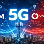 फाइभजी कभरेज विस्तारका लागि भोडाफोन र इटलीको टेलिकम कम्पनी टीआईएमबीच सहकार्य हुने