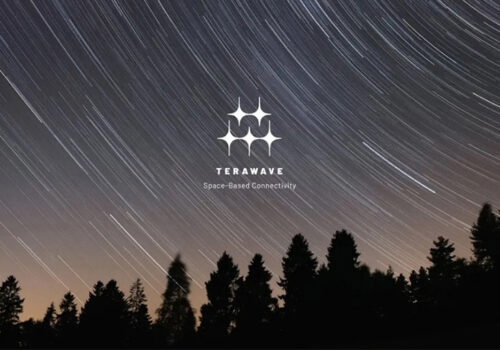 सरकार र उद्यम बजारहरूलाई लक्षित गर्न ब्लू ओरिजिनले टेरावेभ भूउपग्रह सेवा सुरु गर्ने