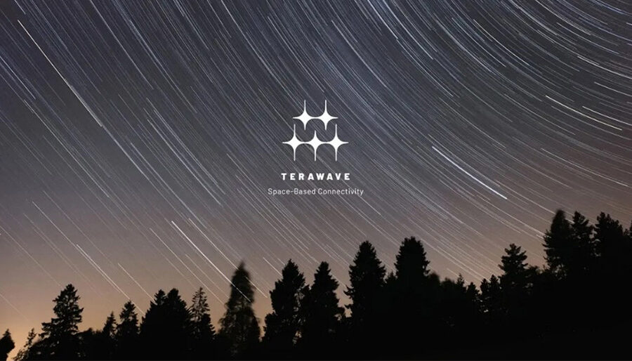 सरकार र उद्यम बजारहरूलाई लक्षित गर्न ब्लू ओरिजिनले टेरावेभ भूउपग्रह सेवा सुरु गर्ने
