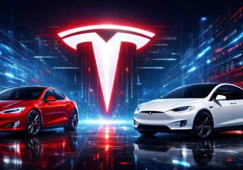 रोबोट उत्पादनमा केन्द्रित हुन टेस्लाले मोडल एस र एक्स बन्द गर्ने