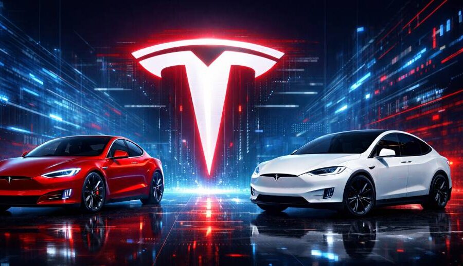 रोबोट उत्पादनमा केन्द्रित हुन टेस्लाले मोडल एस र एक्स बन्द गर्ने