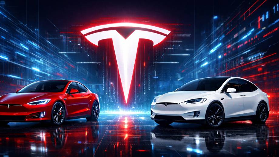 रोबोट उत्पादनमा केन्द्रित हुन टेस्लाले मोडल एस र एक्स बन्द गर्ने