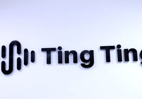 एआई टेलिफोनी सेवा प्रदायक टिङ टिङले सार्वजनिक गर्यो चार एआई प्रडक्ट