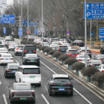 सन् २०३० सम्ममा एक लाख हाइड्रोजन ऊर्जामा आधारित सवारी साधनहरू पुर्याउने चीनको लक्ष्य