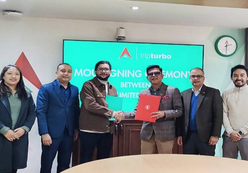 Trip Turbo partners with Nabil Bank to enable travel bookings via nBank