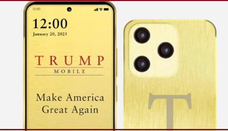 पहिलो टी१ नै बजारमा नआउँदै ‘टी१ अल्ट्रा’ तयारी गर्दै ट्रम्प मोबाइल